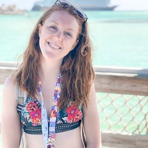 Meet your Posher, Ally